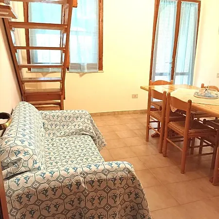 House Gennemari Tatil Evi