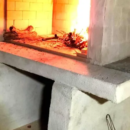 House Gennemari Дом отдыха