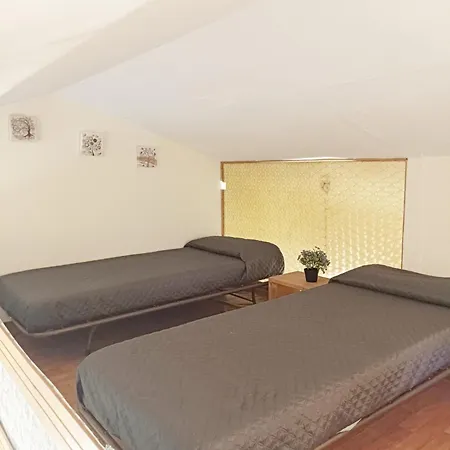 Дом отдыха House Gennemari