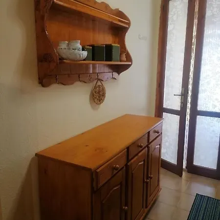 Holiday home House Gennemari *