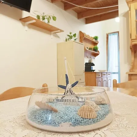 House Gennemari Holiday home