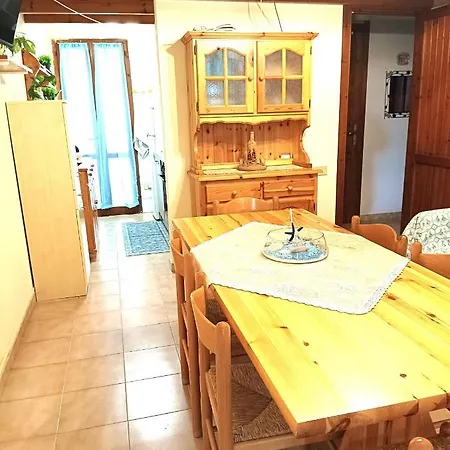 House Gennemari Torre delle Stelle