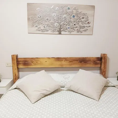 House Gennemari Holiday home Torre delle Stelle