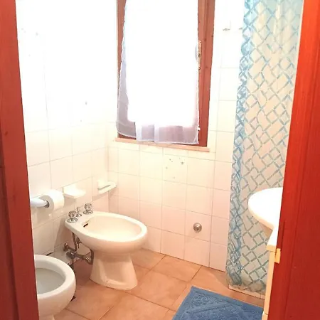 Holiday home House Gennemari Torre delle Stelle