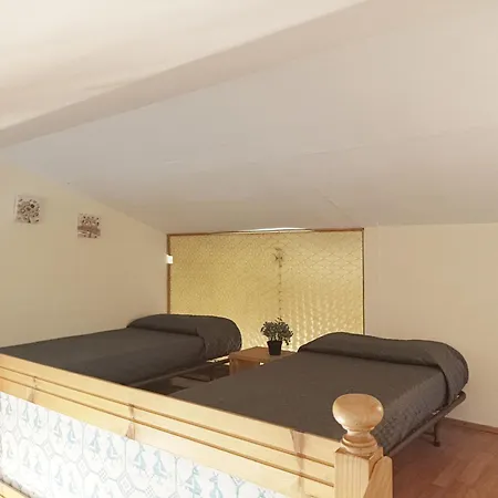House Gennemari Torre delle Stelle