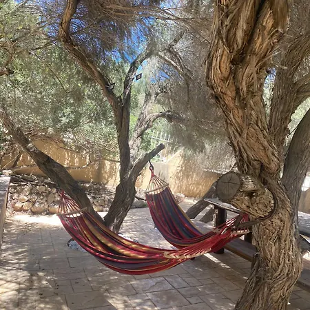 Tatil Evi House Gennemari Torre delle Stelle